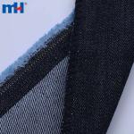 Denim blu scuro pesante da 62 once 63 pollici 10,5 pollici
