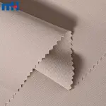 Tessuto Barbie a doppio strato, 97% poliestere, 3% spandex, elasticizzato in quattro direzioni - ordine minimo 3300 iarde/colore