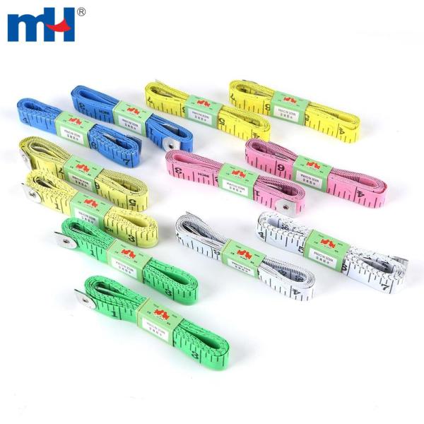 Sewing ruler