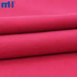Doppelseitiger T/R-Passformstoff