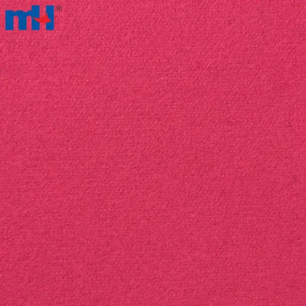Doppelseitiger T/R-Passformstoff