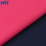 Doppelseitiger T/R-Passformstoff