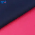 Doppelseitiger T/R-Passformstoff