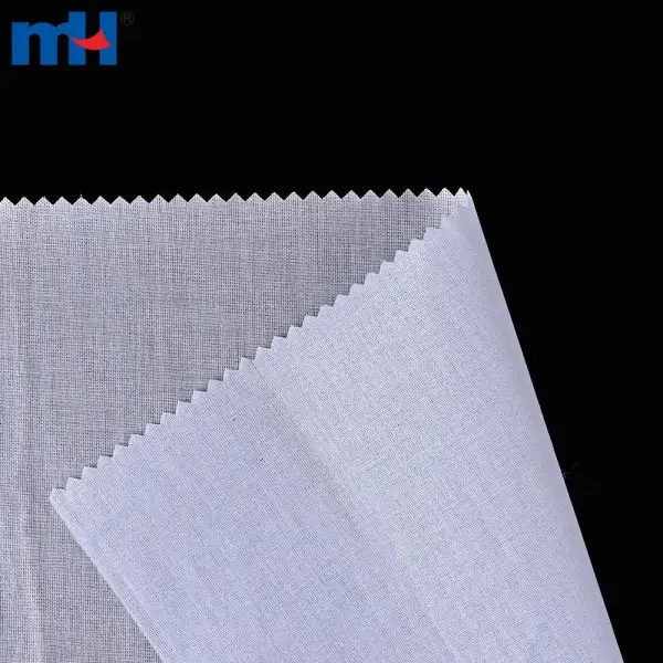 Tessuto di cotone per fodera di camicie