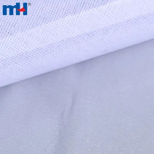 555gsm tough TPU double sided thermal adhesive film