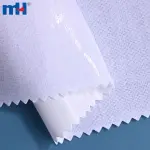 555gsm tough TPU double sided thermal adhesive film