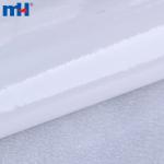 470GSM TPU thermal cling film for hat flap/hat brim/pocket cap