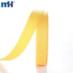 Correas de polipropileno para bolsos.