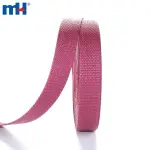 Correas de polipropileno para bolsos.