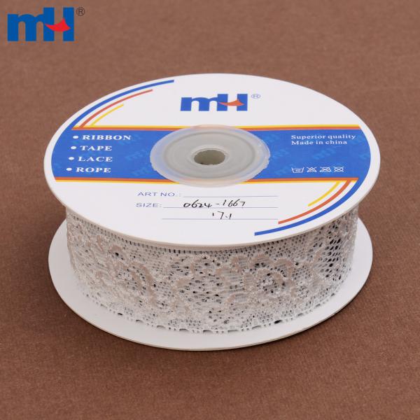 Nylon-Trikotspitze