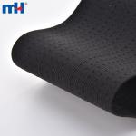 Fascia elastica con apertura a bottone regolabile