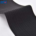 Fascia elastica con apertura a bottone regolabile