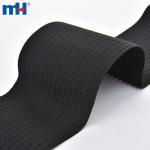 Fascia elastica con apertura a bottone regolabile