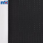 Fascia elastica con apertura a bottone regolabile