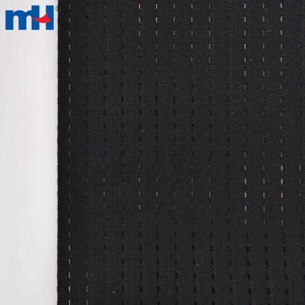 Fascia elastica con apertura a bottone regolabile