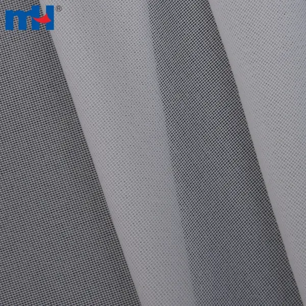 Innenfutter aus dicht gewebtem Polyester
