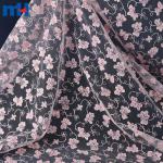 Bridal tulle fabric