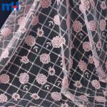 Bridal tulle fabric