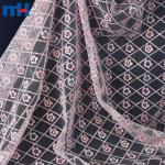Bridal tulle fabric