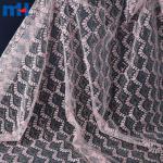 Bridal tulle fabric