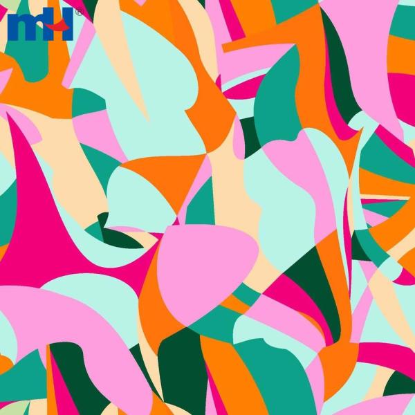 Tessuto di raso inglese - Moda donna africana all'ingrosso