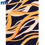 Tessuto di raso inglese - Moda donna africana all'ingrosso