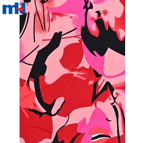 Tessuto di raso inglese - Moda donna africana all'ingrosso