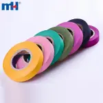 Cloth film strip