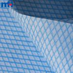 Non-woven fabric material