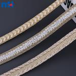Premium decorative ribbon measuring 11-23mm