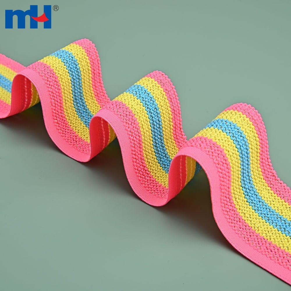 Luxury elastic band