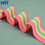 Luxury elastic band