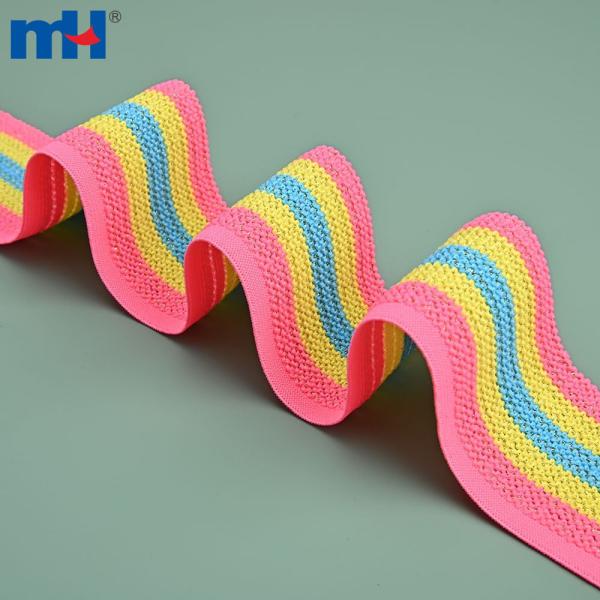 Luxury elastic band