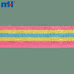 Luxury elastic band