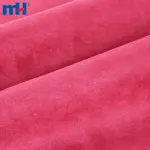 Wildlederimitat