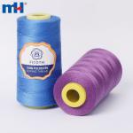 Nici do szycia poliestrowe przędzione - marka Al-Namori Threads