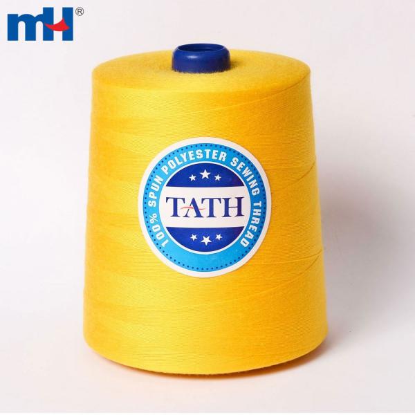 Nici do szycia poliestrowe przędzione - marka Al-Namori Threads