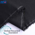 170gsm polyester pamuklu gömlek kumaşı