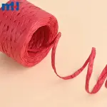 Skręcona lina papierowa - trwała i przyjazna dla środowiska
