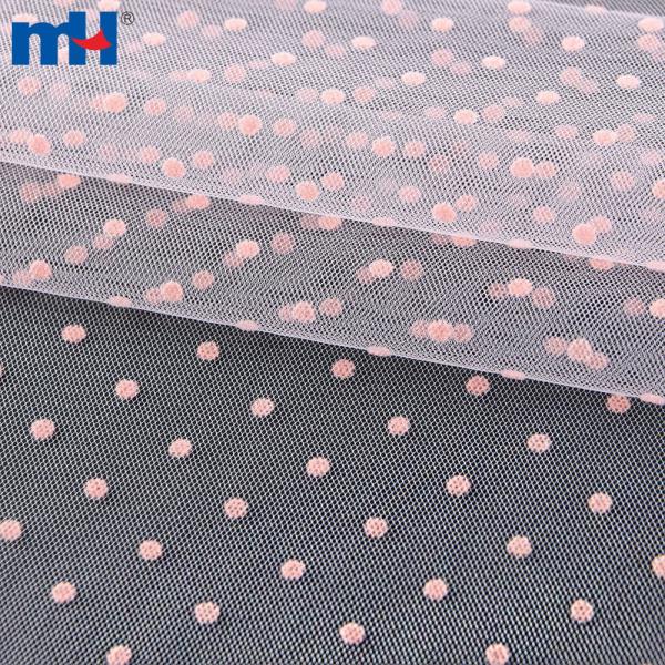 Tissu en maille de nylon 20D