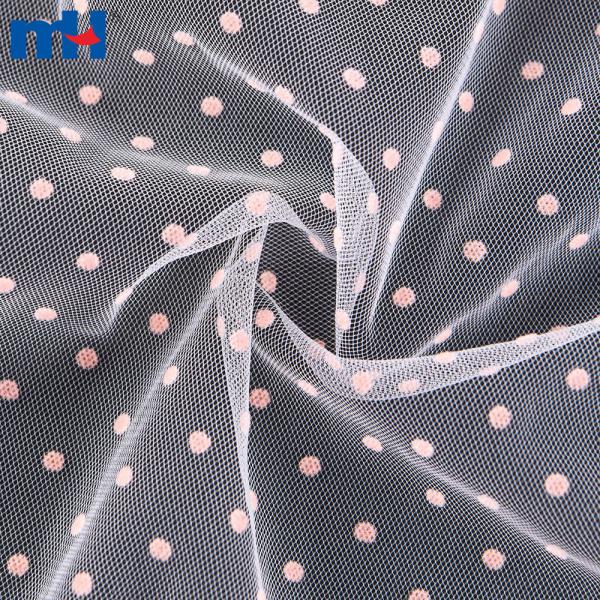 20D-Nylon-Mesh-Gewebe