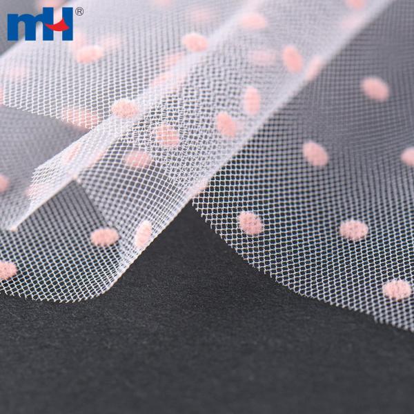 20D-Nylon-Mesh-Gewebe