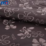 Custom printed oxford fabric