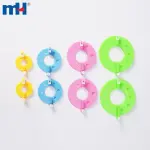 Strumento per lavorare a maglia Pom Pom Fluff Ball Weaver