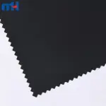 Polyester- und Spandexgewebe 50D+40D*50D+40D