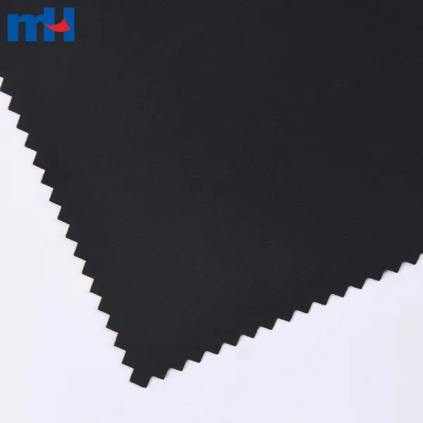 Polyester- und Spandexgewebe 50D+40D*50D+40D