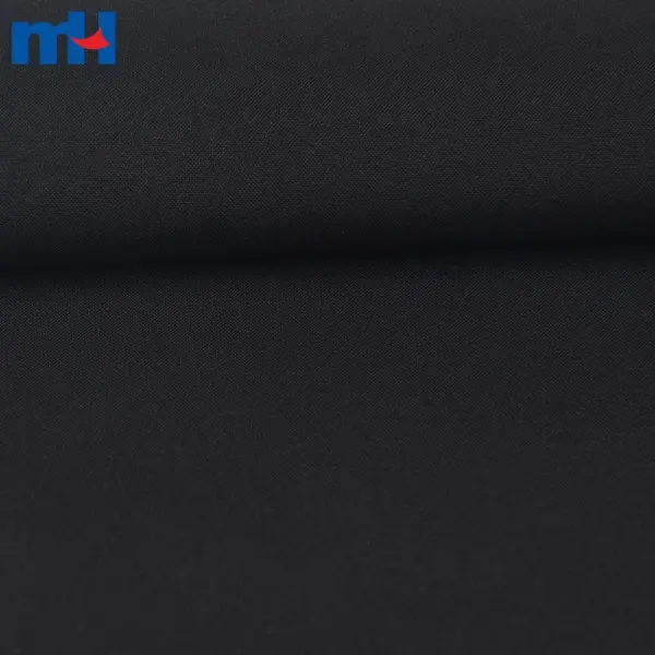 Polyester- und Spandexgewebe 50D+40D*50D+40D