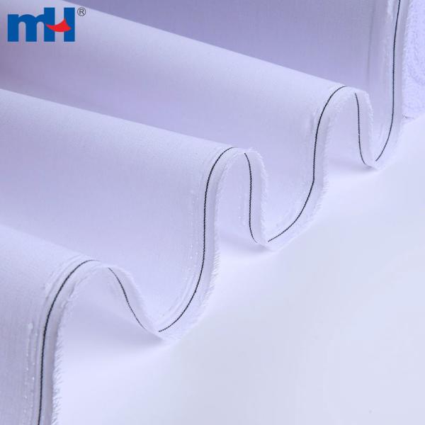 8050F fusible hard inner lining for garment