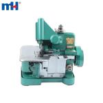 Serger- und Overlock-Nähmaschine