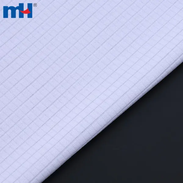 Jakarlı birbirine kenetlenen kumaş - örgü kumaş